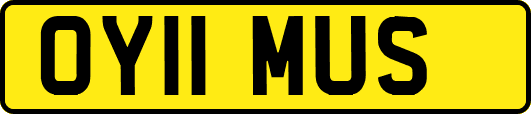 OY11MUS