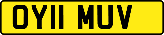 OY11MUV