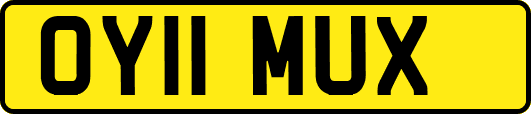 OY11MUX