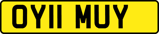 OY11MUY