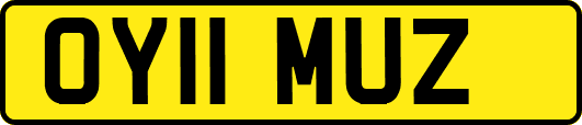 OY11MUZ