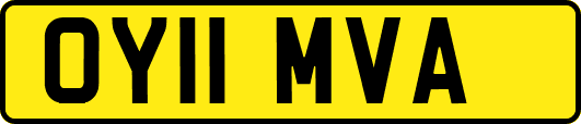 OY11MVA