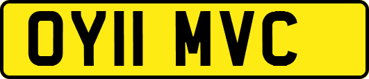 OY11MVC