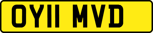 OY11MVD