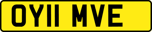 OY11MVE