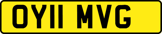 OY11MVG