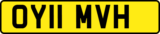 OY11MVH