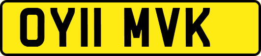 OY11MVK