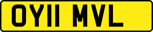 OY11MVL
