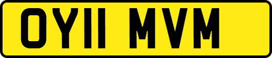 OY11MVM
