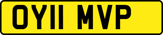 OY11MVP