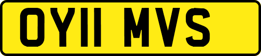 OY11MVS
