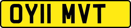 OY11MVT