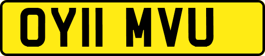 OY11MVU
