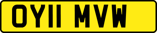 OY11MVW