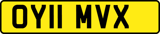 OY11MVX