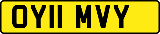 OY11MVY