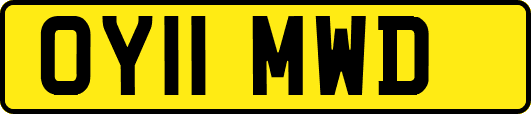 OY11MWD