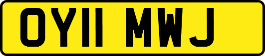 OY11MWJ