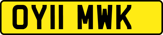 OY11MWK