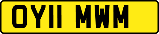 OY11MWM