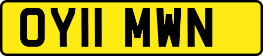 OY11MWN