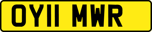 OY11MWR