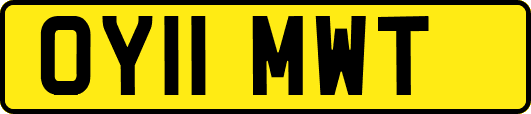 OY11MWT