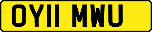 OY11MWU