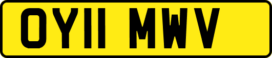 OY11MWV