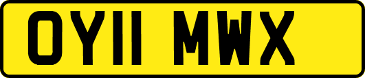 OY11MWX