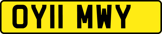 OY11MWY
