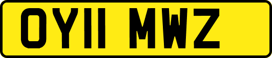 OY11MWZ