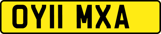 OY11MXA