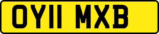 OY11MXB
