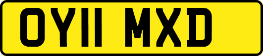 OY11MXD