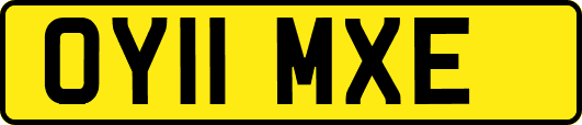 OY11MXE