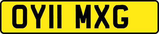 OY11MXG