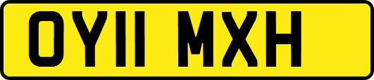 OY11MXH