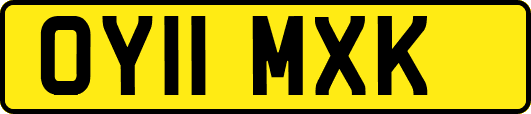 OY11MXK