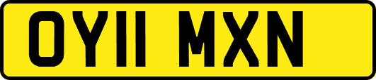 OY11MXN