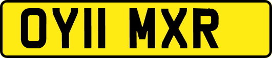 OY11MXR