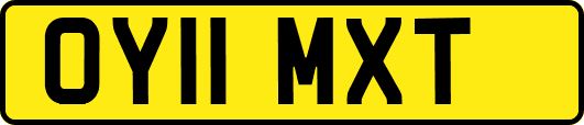 OY11MXT