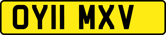 OY11MXV