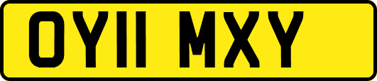 OY11MXY