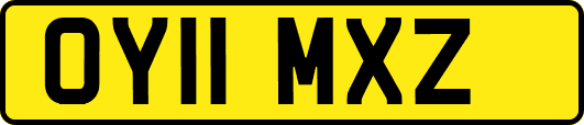 OY11MXZ