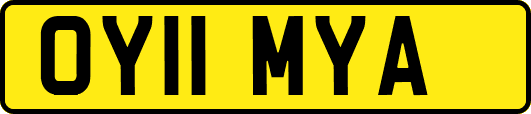 OY11MYA