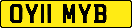 OY11MYB