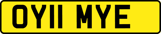 OY11MYE