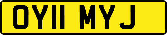 OY11MYJ